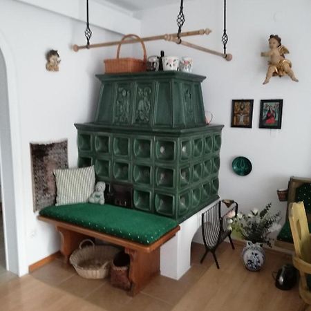 バート・イシュルHaus Aschauアパートメント エクステリア 写真