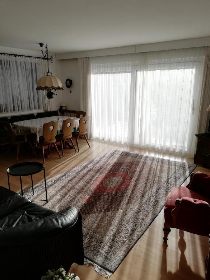 バート・イシュルHaus Aschauアパートメント エクステリア 写真